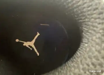 Hyperoad JORDAN Low AIR 1 0705